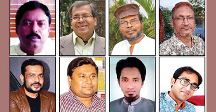 লাটাই ছড়াসাহিত্য পুরষ্কার ঘোষণা