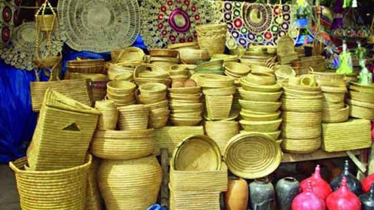 এমএসএমই কর্মযজ্ঞ এবং আইএমএসএমই অব বাংলাদেশ