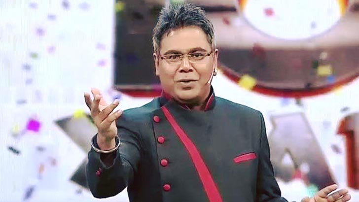 মীরাক্কেল উপস্থাপক মীরের আত্মহত্যার চেষ্টা!