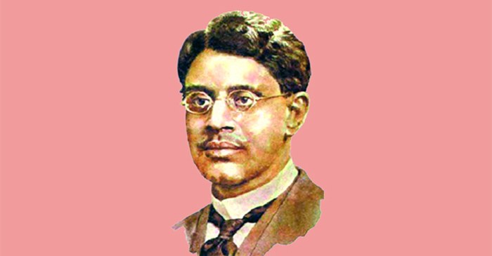ছোটদের ছড়াকার আমাদের সুকুমার