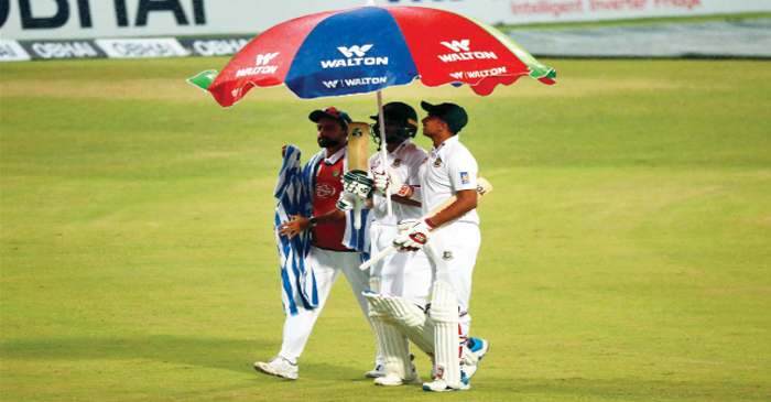 বৃষ্টিই বাঁচাতে পারে বাংলাদেশকে!