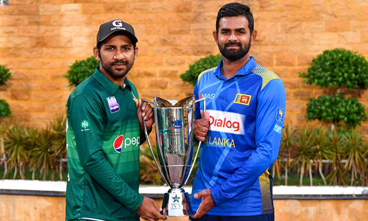 দ্বিতীয় ওয়ানডেতেও আজ বৃষ্টির শঙ্কা!