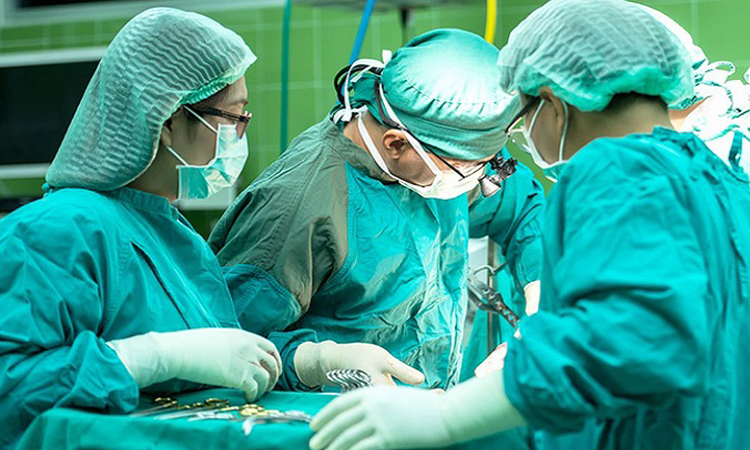 বেসরকারি হাসপাতালে প্রসবের ৮০ ভাগই সিজারিয়ান