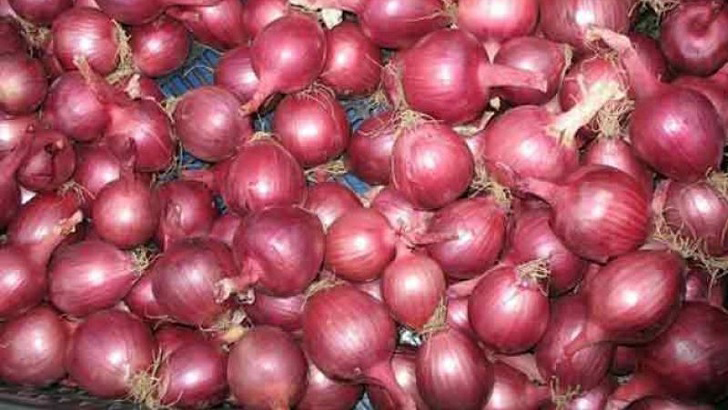 নিয়ন্ত্রনহীন পেয়াজ দর