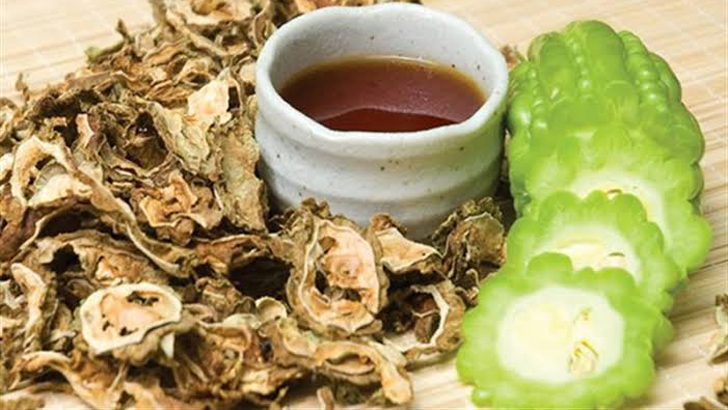 জটিল ২ রোগ নিয়ন্ত্রণে করলা চা