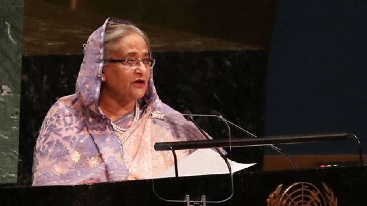 রোহিঙ্গা সংকট আঞ্চলিক নিরাপত্তার জন্য হুমকি হয়ে উঠছে