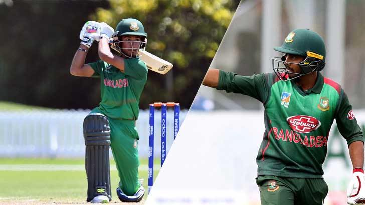 আফিফ-সৈকতের ব্যাটে টাইগারদের অবিশ্বাস্য জয়