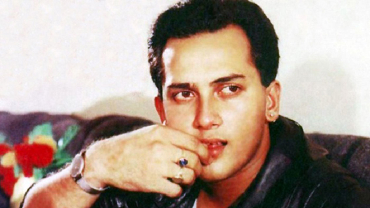 নায়ক সালমান শাহ’র মৃত্যুবার্ষিকী আজ: রহস্যের জট খোলেনি ২৩ বছরেও