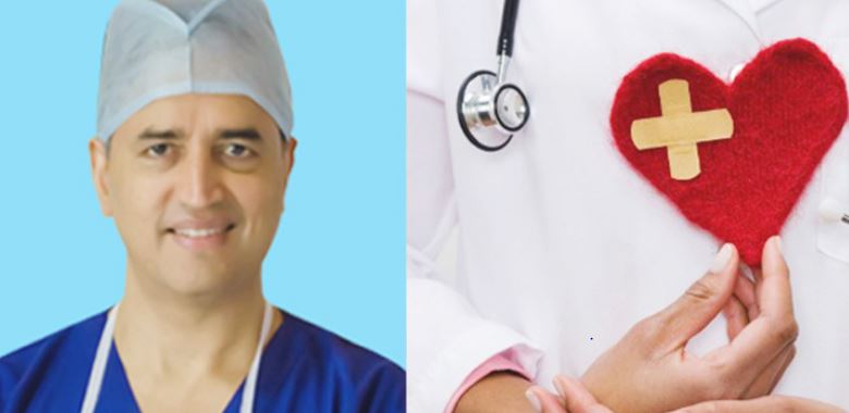 বিশ্ব হার্ট দিবস: হার্ট সুস্থ রাখতে দেবী শেঠির ১০ পরামর্শ