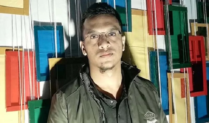 ‘দেশের বাইরে গিয়ে পিএইচডি করার ইচ্ছা ছিল আবরারের’