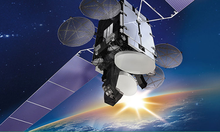 আজ থেকে বঙ্গবন্ধু স্যাটেলাইটে সব টিভির সম্প্রচার