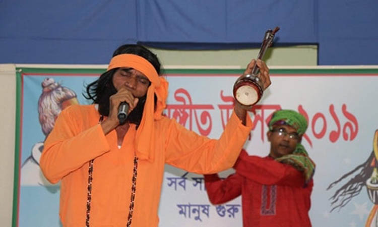 গ্রীসে দিনব্যাপী লোক সঙ্গীত উৎসব উদযাপন