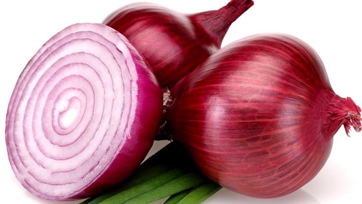 অবশেষে ভারত থেকে এল ২৫৭ ট্রাক পেঁয়াজ