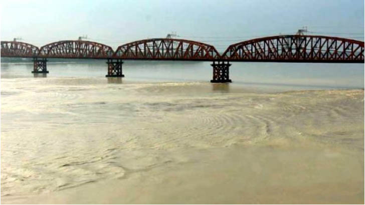 বন্যা পবন্যা পরিস্থিতির অবনতিরিস্থিতির অবনতি