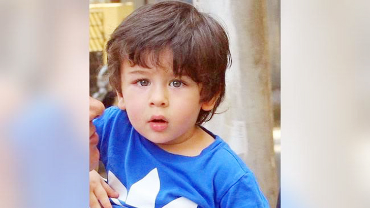 তৈমুরের নিরাপত্তা নিয়ে উদ্বিগ্ন কারিনা