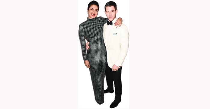 বিয়ের সবকিছু নিক করেছে: প্রিয়াঙ্কা