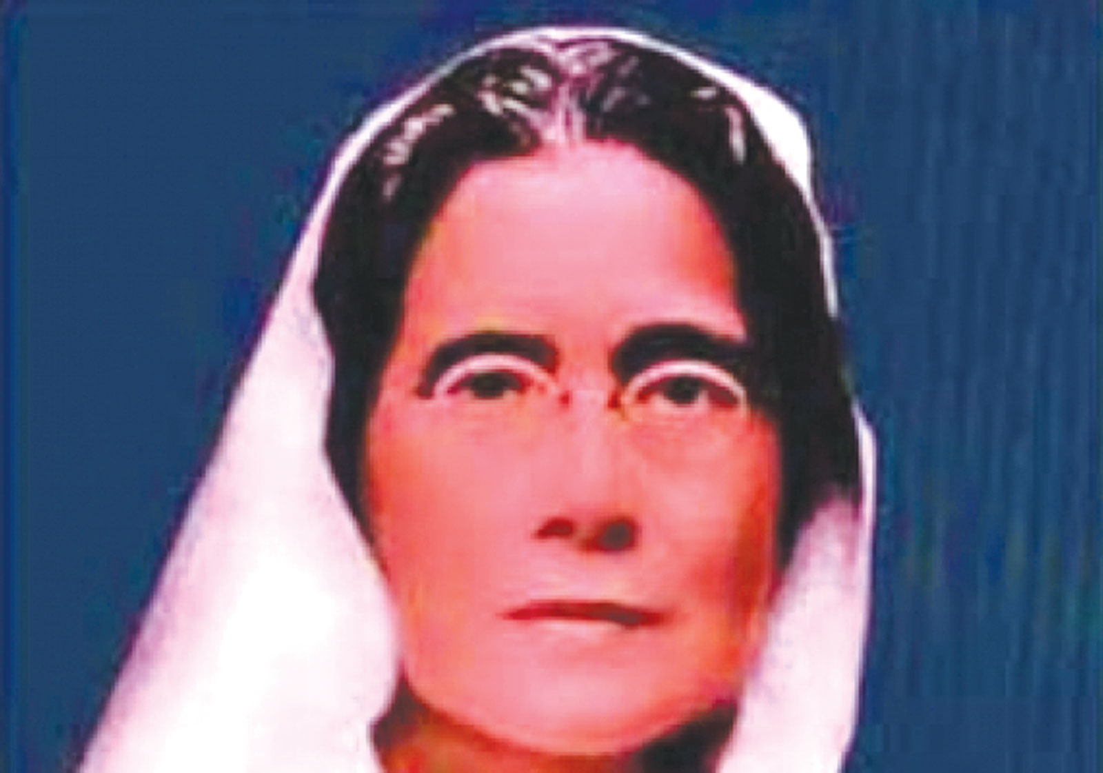কবি কামিনী রায় ব্যক্তিগত জীবনের শোক যার কবিতায়