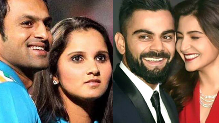 নারী ক্রিকেটে পরাজয়ের কারণ নয়, জয়ের শক্তি: সানিয়া মির্জা