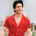 ইতিহাস সৃষ্টির দোরগোড়ায় শাহরুখ খান