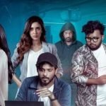 শুক্রবার বাংলাদেশসহ কানাডা-আমেরিকার রেকর্ডসংখ্যক হলে মুক্তি পাচ্ছে ‘অন্তর্জাল’