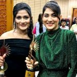 সুখবর দিলেন ‘প্রিয় মালতী’খ্যাত মেহজাবীন