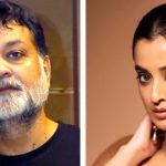 সৃজিতের সিনেমায় দর্শনার ‘না’