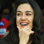 ৬০০ কোটির প্রস্তাবও ফিরিয়ে দেন প্রীতি জিনতা