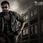 ওটিটিতে শাকিবের ‘তাণ্ডব’