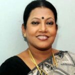 ফরিদা পারভীনকে কেবিনে স্থানান্তর