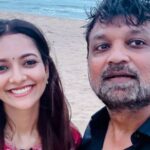 সৃজিতের সঙ্গে প্রেমের গুঞ্জন নিয়ে মুখ খুললেন সুস্মিতা
