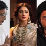 চঞ্চল-নিশোর নায়িকা হিসেবে জল্পনায় পূজা চেরি