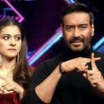 দাম্পত্যজীবনে সুখী হওয়ার উপায় জানালেন কাজল
