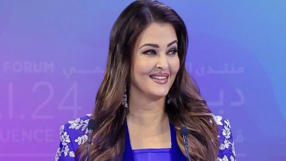 ঐশ্বরিয়ার প্রথম পারিশ্রমিক কত ছিল