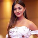 ব্ল্যাকে দ্যুতি ছড়ালেন সুনেরাহ