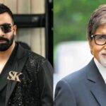 শাকিব খানের ‘প্রিন্স’ সিনেমার জন্য অমিতাভের শুভকামনা