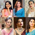 ২০২৫ সালে নজর কাড়লেন যেসব অভিনেত্রী ২০২৫ সালে নজর কাড়লেন যেসব অভিনেত্রী