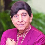 চলে গেলেন সোনালী যুগের নায়ক জাভেদ চলে গেলেন সোনালী যুগের নায়ক জাভেদ