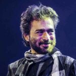 বঙ্গবিভূষণ পেলেন নচিকেতা চক্রবর্তী