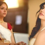 বিতর্কে সাইয়ারা খ্যাত অভিনেত্রী অনীত পাড্ডা