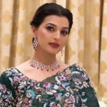 রাজনীতিতে নাম লেখাচ্ছেন বর্ষা