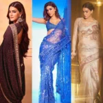 আইটেম গানে কৃতি শ্যানন