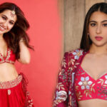 বাড়ি ভাড়া দিলেন সারা আলি খান