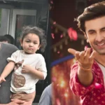 রাহার জন্য রামায়ণে রণবীর রাহার জন্য রামায়ণে রণবীর