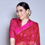 পাপারাজ্জিতে রাগান্বিত কারিশমা