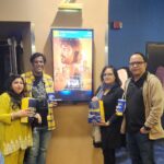 কানাডার সিনেমা হলগুলোতে "দম" প্রশংসনীয়