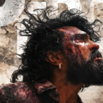 রাম চরণের ‘পেদ্দি’ আসছে ৪ জুন