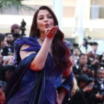 কানের শেষবেলায় উপস্থিতি ঐশ্বরিয়া কানের শেষবেলায় উপস্থিতি ঐশ্বরিয়া
