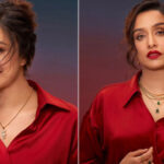 বিতর্কের মুখে শ্রদ্ধার ‘ঈথা’ সিনেমা বিতর্কের মুখে শ্রদ্ধার ‘ঈথা’ সিনেমা
