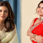 টালিউডে কাজ করতে চান কাজল
