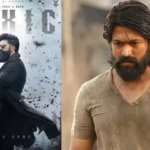 মুক্তির তৃতীয় দিনেই মুখ থুবড়ে পড়ল যশের ‘টক্সিক’ মুক্তির তৃতীয় দিনেই মুখ থুবড়ে পড়ল যশের ‘টক্সিক’